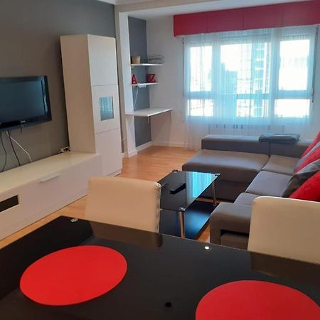 Apartamento De Maria Oviedo Eksteriør billede