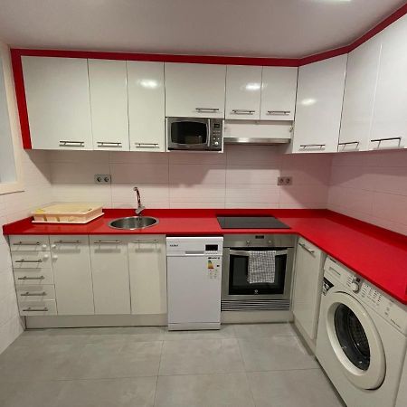 Apartamento De Maria Oviedo Eksteriør billede