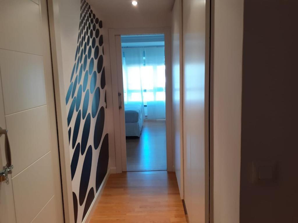 Apartamento De Maria Oviedo Eksteriør billede
