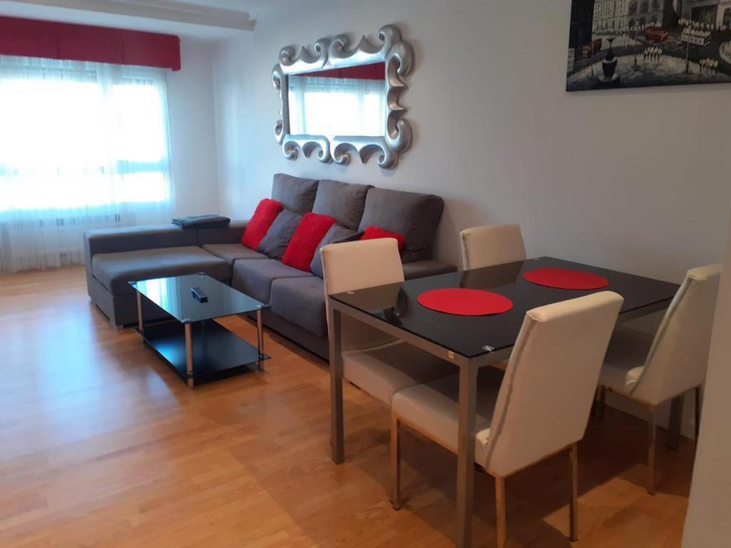 Apartamento De Maria Oviedo Eksteriør billede