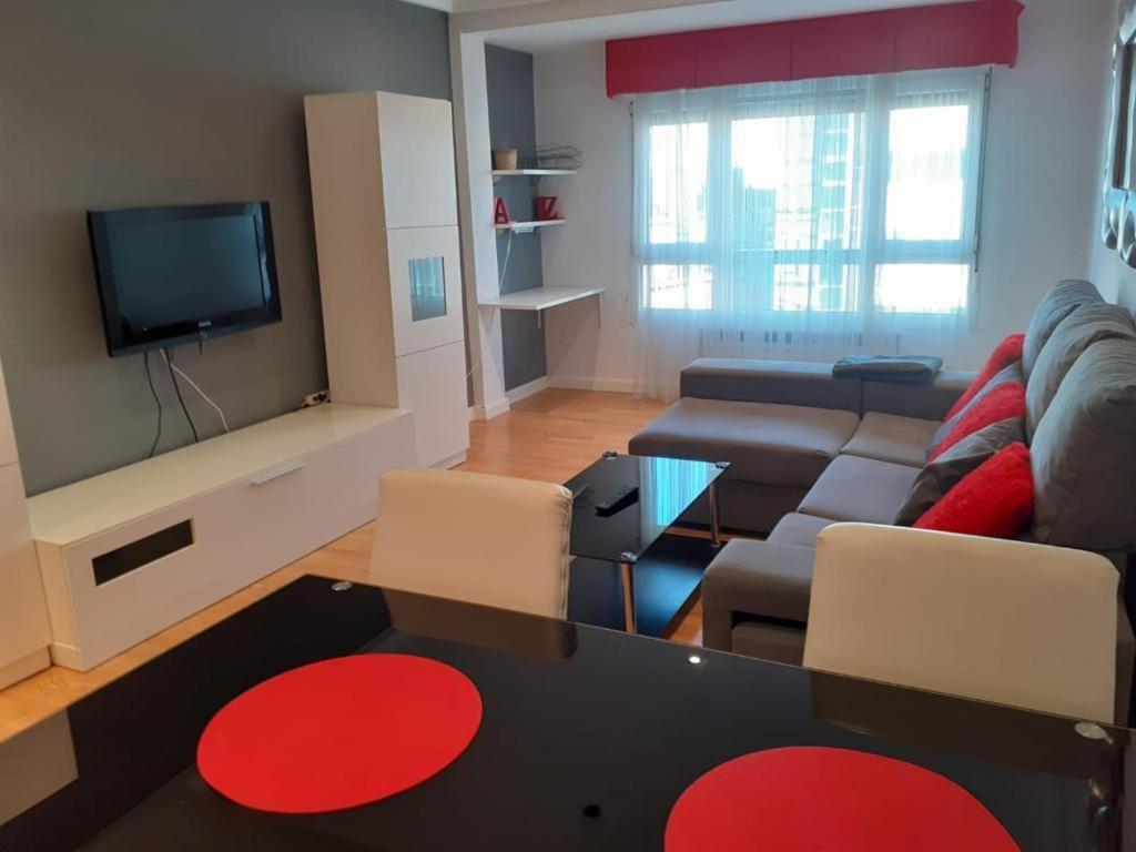 Apartamento De Maria Oviedo Eksteriør billede