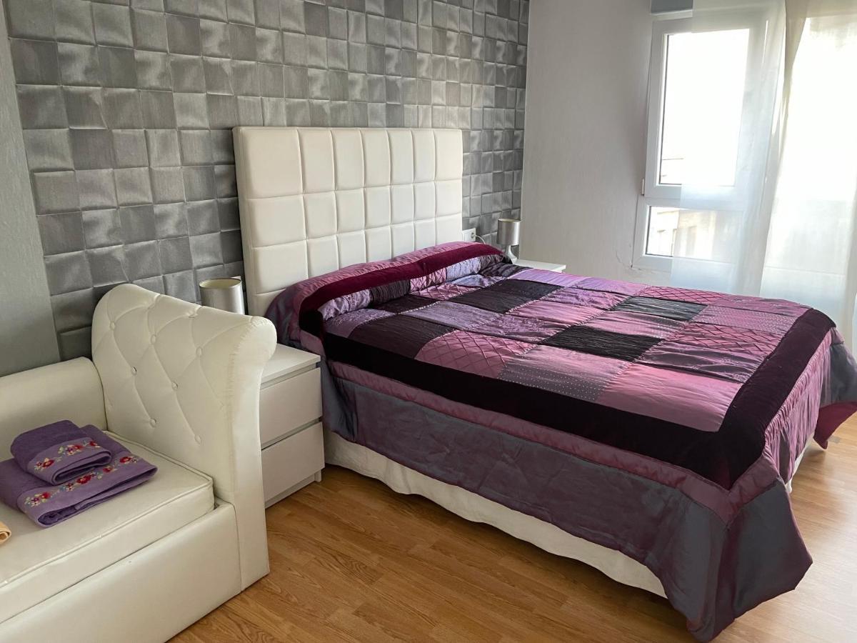 Apartamento De Maria Oviedo Eksteriør billede