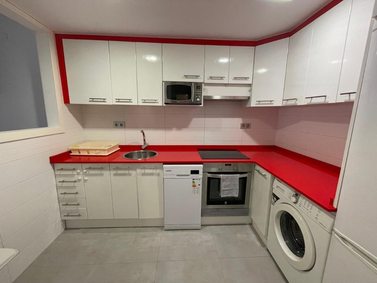 Apartamento De Maria Oviedo Eksteriør billede