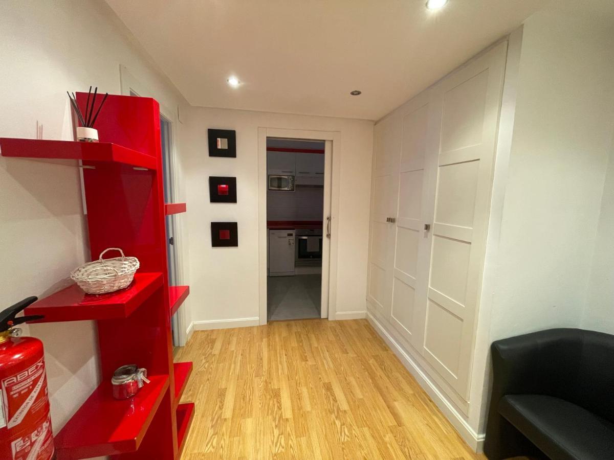 Apartamento De Maria Oviedo Eksteriør billede