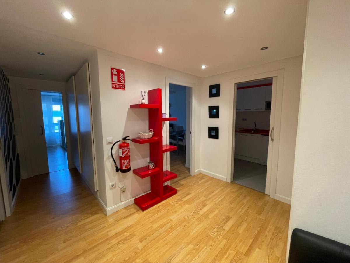 Apartamento De Maria Oviedo Eksteriør billede