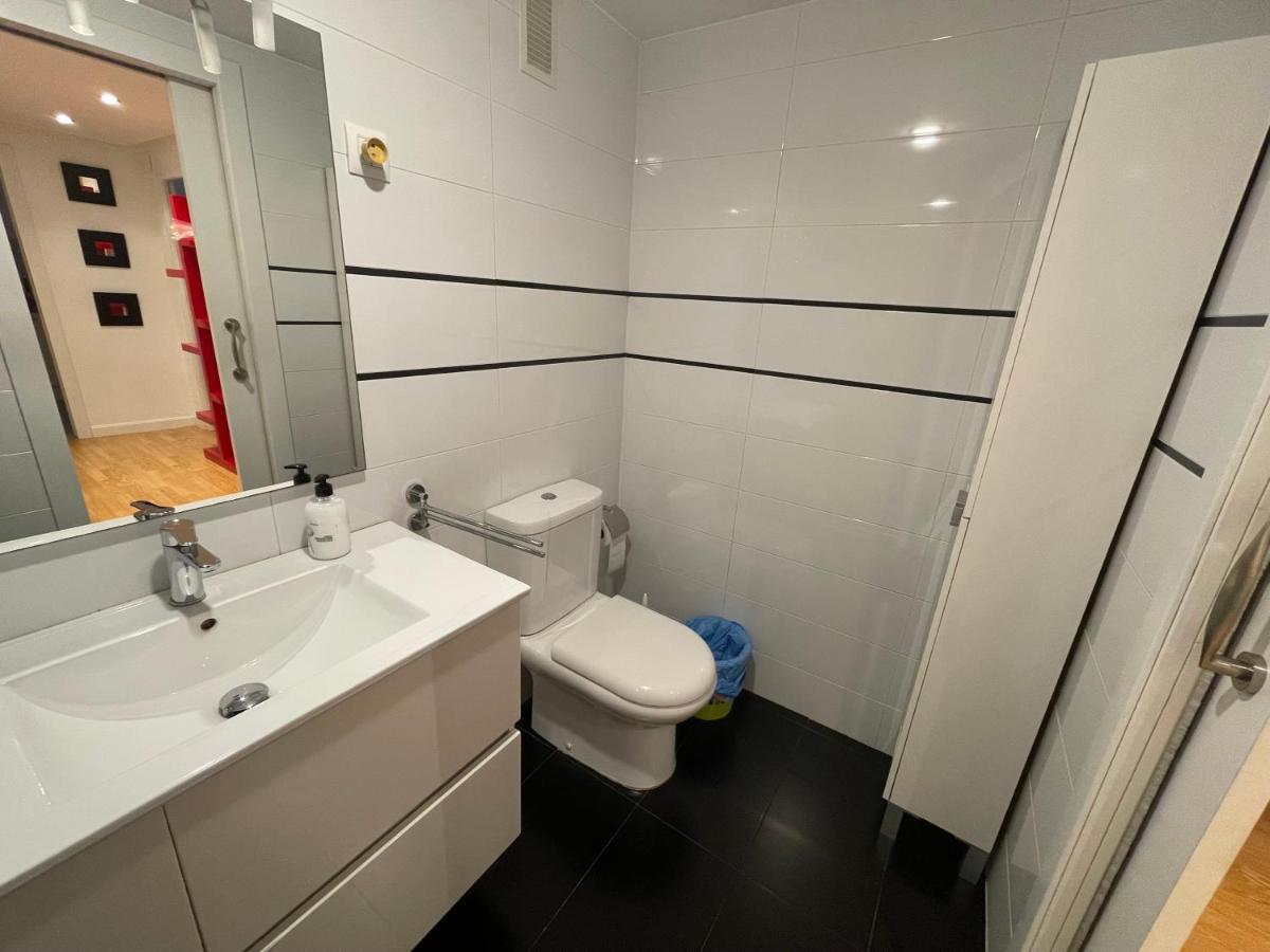 Apartamento De Maria Oviedo Eksteriør billede
