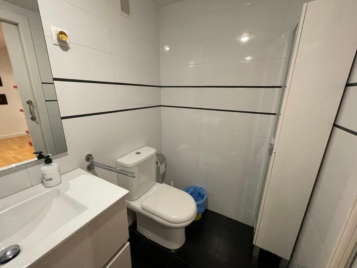 Apartamento De Maria Oviedo Eksteriør billede