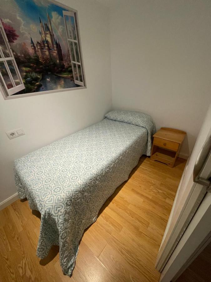 Apartamento De Maria Oviedo Eksteriør billede