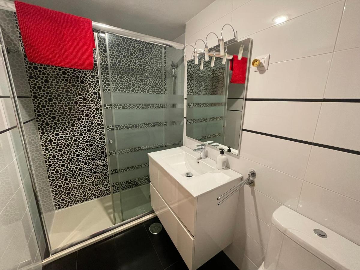 Apartamento De Maria Oviedo Eksteriør billede